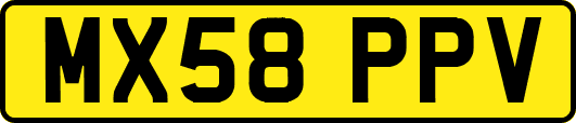 MX58PPV