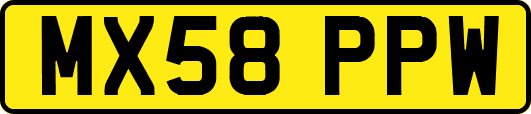 MX58PPW