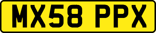 MX58PPX