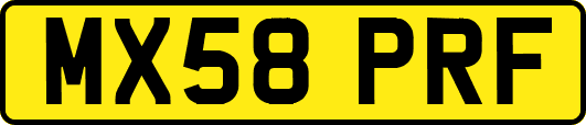 MX58PRF