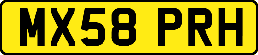 MX58PRH