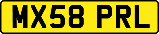 MX58PRL