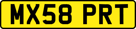 MX58PRT