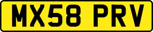 MX58PRV