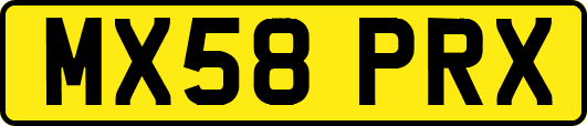 MX58PRX