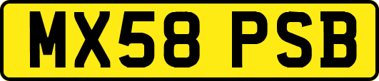 MX58PSB