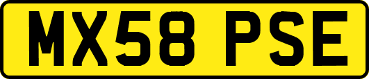 MX58PSE