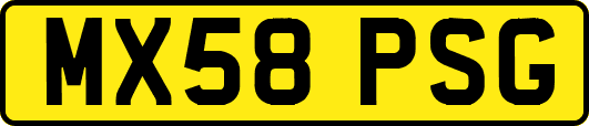 MX58PSG