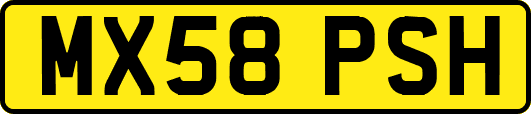 MX58PSH