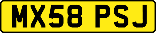 MX58PSJ