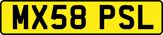 MX58PSL