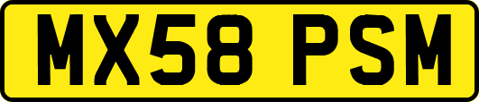 MX58PSM