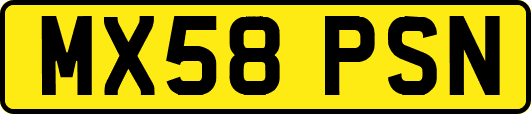 MX58PSN