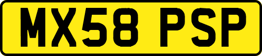 MX58PSP