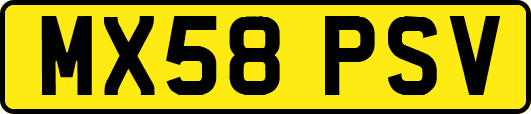 MX58PSV