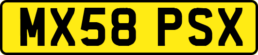 MX58PSX