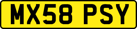 MX58PSY