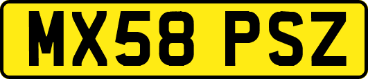 MX58PSZ