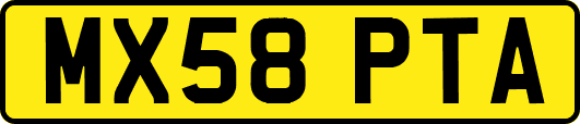 MX58PTA
