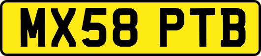 MX58PTB
