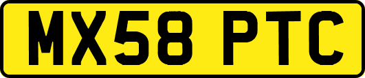 MX58PTC