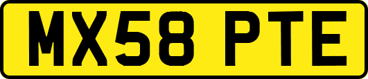 MX58PTE