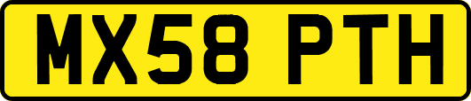 MX58PTH