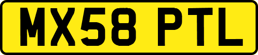 MX58PTL