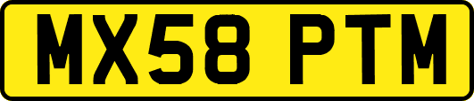 MX58PTM