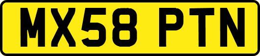 MX58PTN