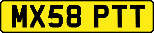 MX58PTT
