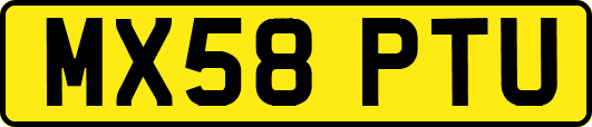 MX58PTU