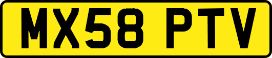MX58PTV