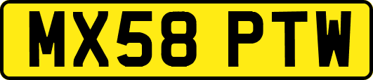 MX58PTW