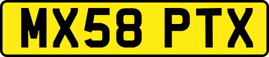 MX58PTX