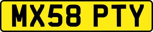 MX58PTY