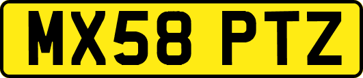 MX58PTZ