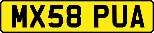 MX58PUA