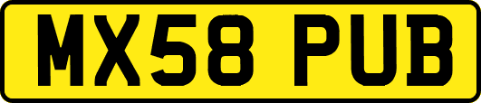 MX58PUB