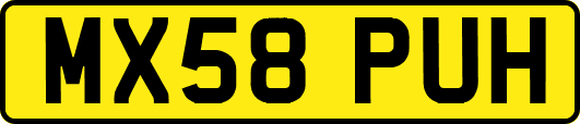 MX58PUH