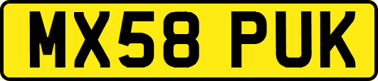 MX58PUK