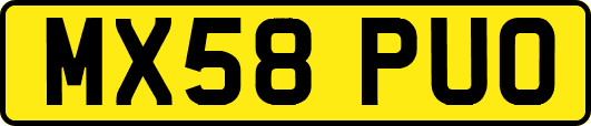 MX58PUO