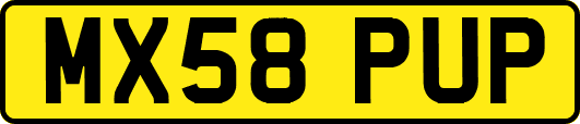 MX58PUP