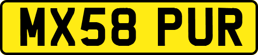 MX58PUR