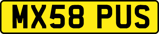 MX58PUS