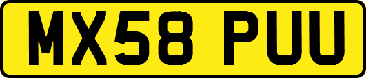 MX58PUU