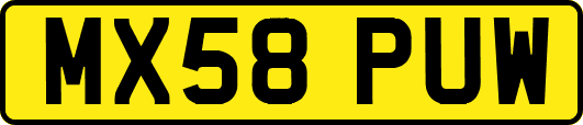 MX58PUW