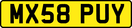MX58PUY