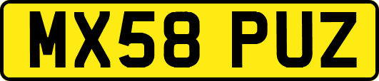 MX58PUZ