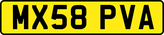 MX58PVA